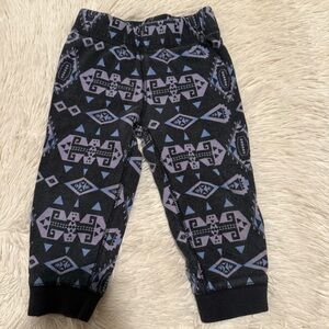 Carter’s Geometric Patterned Baby Bottoms